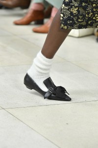 Details at Miu Miu RTW Fall 2018