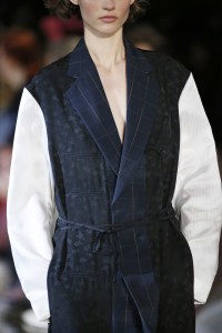 Details at Stella McCartney RTW Fall 2018