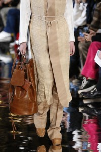 Details at Stella McCartney RTW Fall 2018