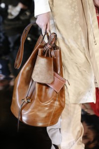 Details at Stella McCartney RTW Fall 2018
