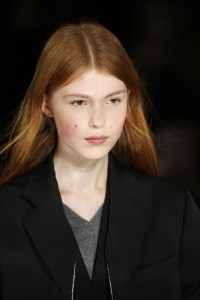 Details at Stella McCartney RTW Fall 2018