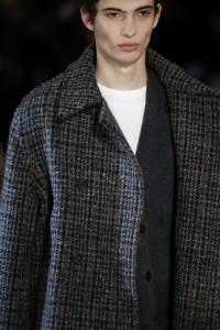 Details at Stella McCartney RTW Fall 2018