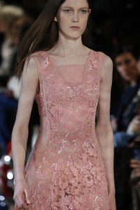 Details at Stella McCartney RTW Fall 2018