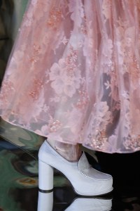 Details at Stella McCartney RTW Fall 2018