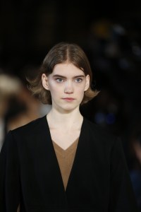Details at Stella McCartney RTW Fall 2018