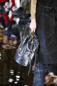 Details at Stella McCartney RTW Fall 2018