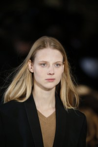 Details at Stella McCartney RTW Fall 2018