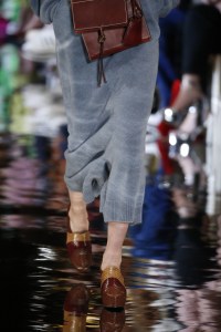 Details at Stella McCartney RTW Fall 2018