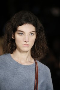 Details at Stella McCartney RTW Fall 2018