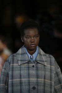 Details at Stella McCartney RTW Fall 2018