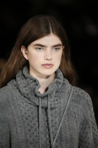 Details at Stella McCartney RTW Fall 2018