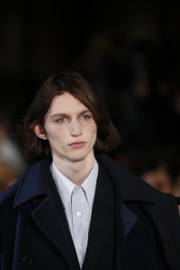Details at Stella McCartney RTW Fall 2018