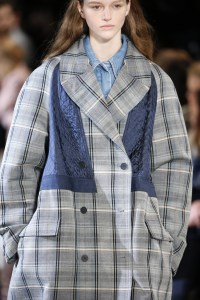 Details at Stella McCartney RTW Fall 2018