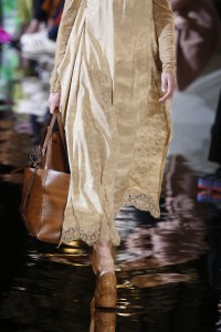 Details at Stella McCartney RTW Fall 2018