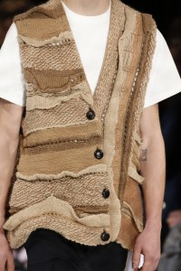 Details at Stella McCartney RTW Fall 2018