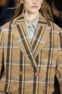Details at Stella McCartney RTW Fall 2018