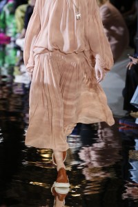 Details at Stella McCartney RTW Fall 2018