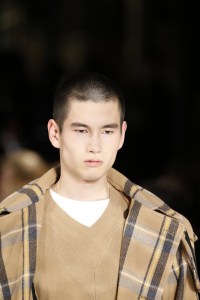 Details at Stella McCartney RTW Fall 2018