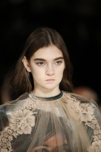 Details at Stella McCartney RTW Fall 2018