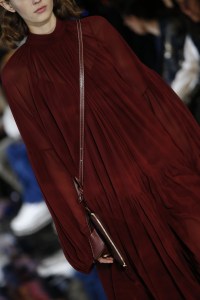 Details at Stella McCartney RTW Fall 2018