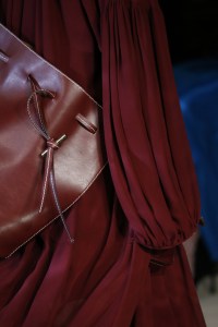 Details at Stella McCartney RTW Fall 2018