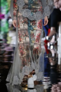 Details at Stella McCartney RTW Fall 2018