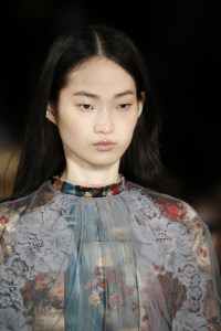 Details at Stella McCartney RTW Fall 2018