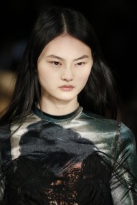 Details at Stella McCartney RTW Fall 2018