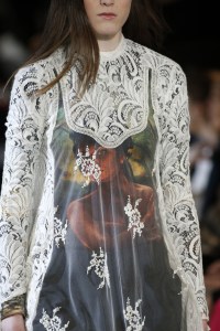 Details at Stella McCartney RTW Fall 2018