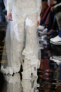 Details at Stella McCartney RTW Fall 2018