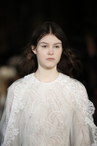 Details at Stella McCartney RTW Fall 2018