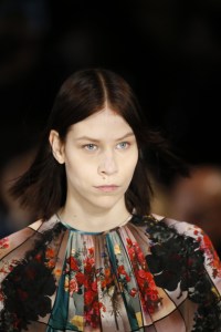 Details at Stella McCartney RTW Fall 2018