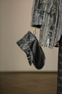 Details at Thom Browne RTW Fall 2018