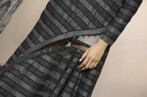 Details at Thom Browne RTW Fall 2018