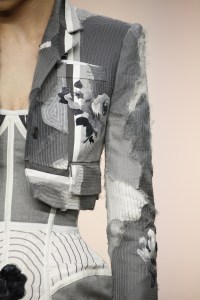 Details at Thom Browne RTW Fall 2018