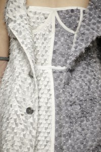 Details at Thom Browne RTW Fall 2018