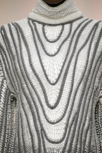 Details at Thom Browne RTW Fall 2018