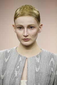 Details at Thom Browne RTW Fall 2018