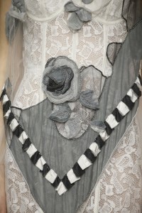 Details at Thom Browne RTW Fall 2018