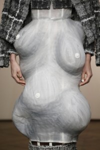 Details at Thom Browne RTW Fall 2018