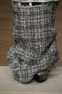 Details at Thom Browne RTW Fall 2018