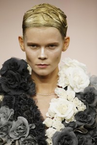 Details at Thom Browne RTW Fall 2018