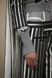 Details at Thom Browne RTW Fall 2018