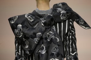 Details at Thom Browne RTW Fall 2018