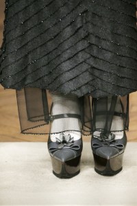Details at Thom Browne RTW Fall 2018