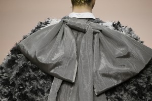 Details at Thom Browne RTW Fall 2018
