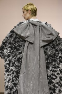Details at Thom Browne RTW Fall 2018