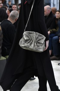 Details at John Galliano RTW Fall 2018