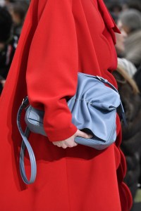 Details at John Galliano RTW Fall 2018