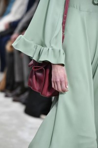 Details at Valentino RTW Fall 2018